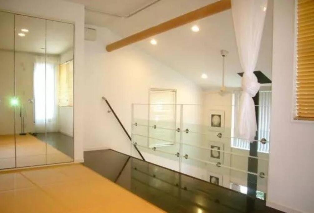 Vila Away From Noise,View Fuji Mt In The Designer House Yamanakako Exteriér fotografie